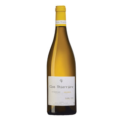 Petrichor - Vouvray AOC 2023 Clos Thierrière