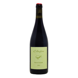 Pierre Chaude 2022 Domaine de L'Anglore