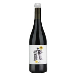 Pimi Bianco Calabria IGP 2023 Le Quattro Volte