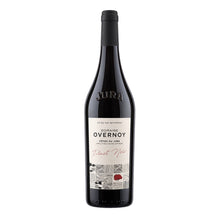 Pinot Noir - Côtes du Jura AOC 2022 Domaine Overnoy