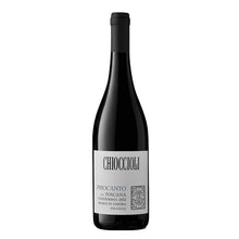 Pirocanto - Toscana Bianco IGT 2023 Chioccioli Altadonna