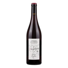 Plous'saperlipopette - Ploussard Arbois Pupillin AOC 2023 Domaine de la Borde