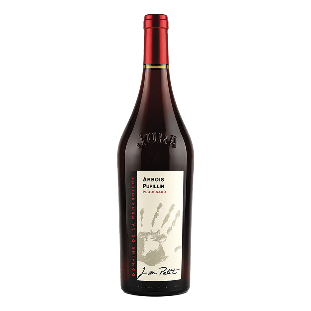 Ploussard Arbois-Pupillin 2024 Domaine de La Renardiere