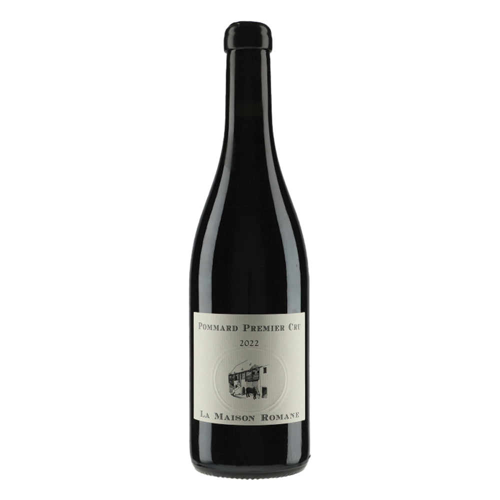 Pommard Premier Cru 2022 La Maison Romane