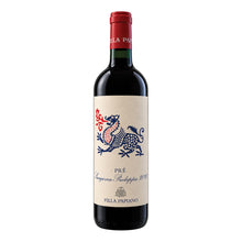Pré - Sangiovese Predappio Romagna DOC 2020 Villa Papiano