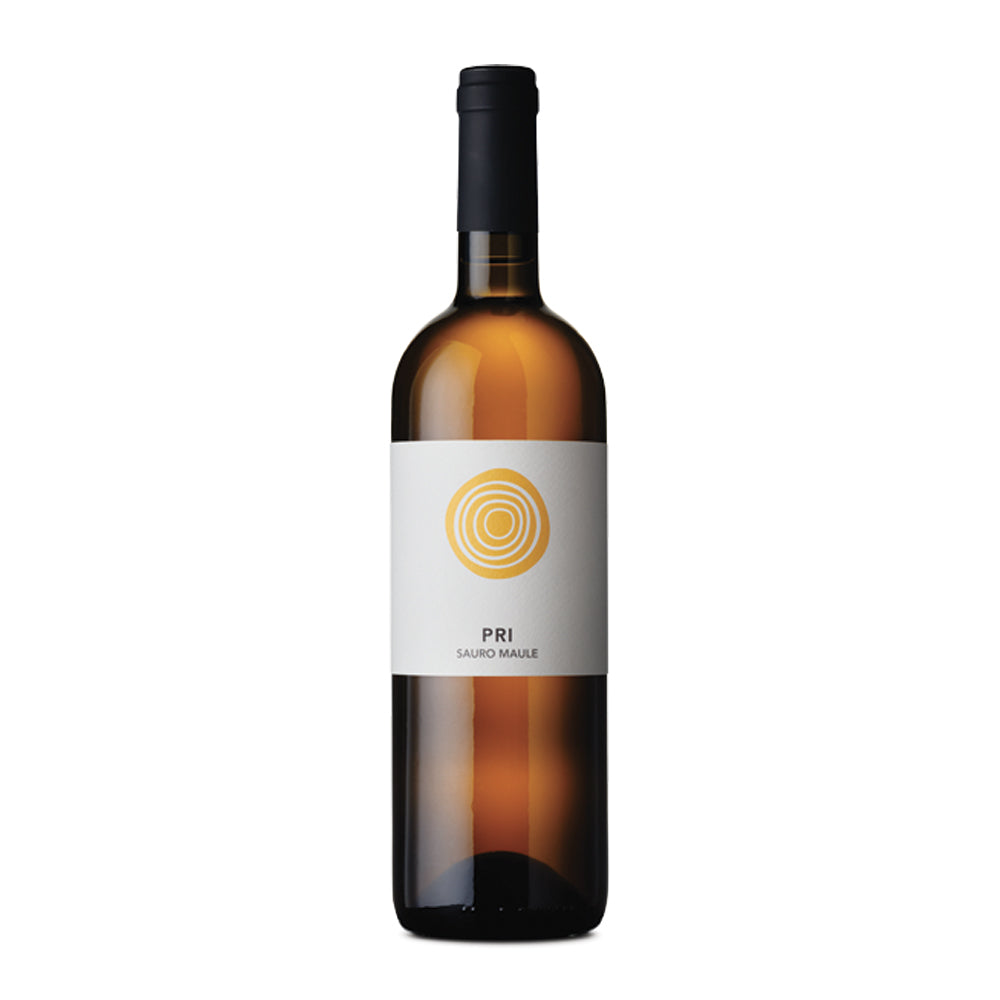 Pri - Garganega Veneto IGT 2023 Sauro Maule