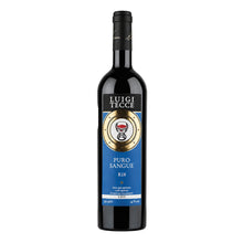 Puro Sangue Riserva Taurasi DOCG 2018 Luigi Tecce