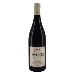 Q500 - Pinot Nero Vigneti delle Dolomiti IGT 2022 Baldessari