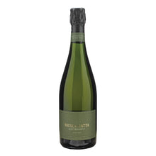 Quattrocento Spumante Metodo Classico Extra Brut Nicola Gatta