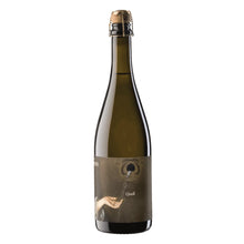 Quell Chardonnay Blanc de Blancs Brut Nature 2023 Andreas Gsellmann