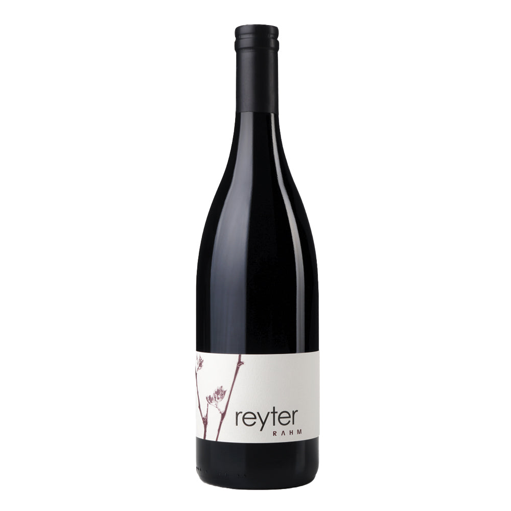Rahm Lagrein IGP 2017 Reyter