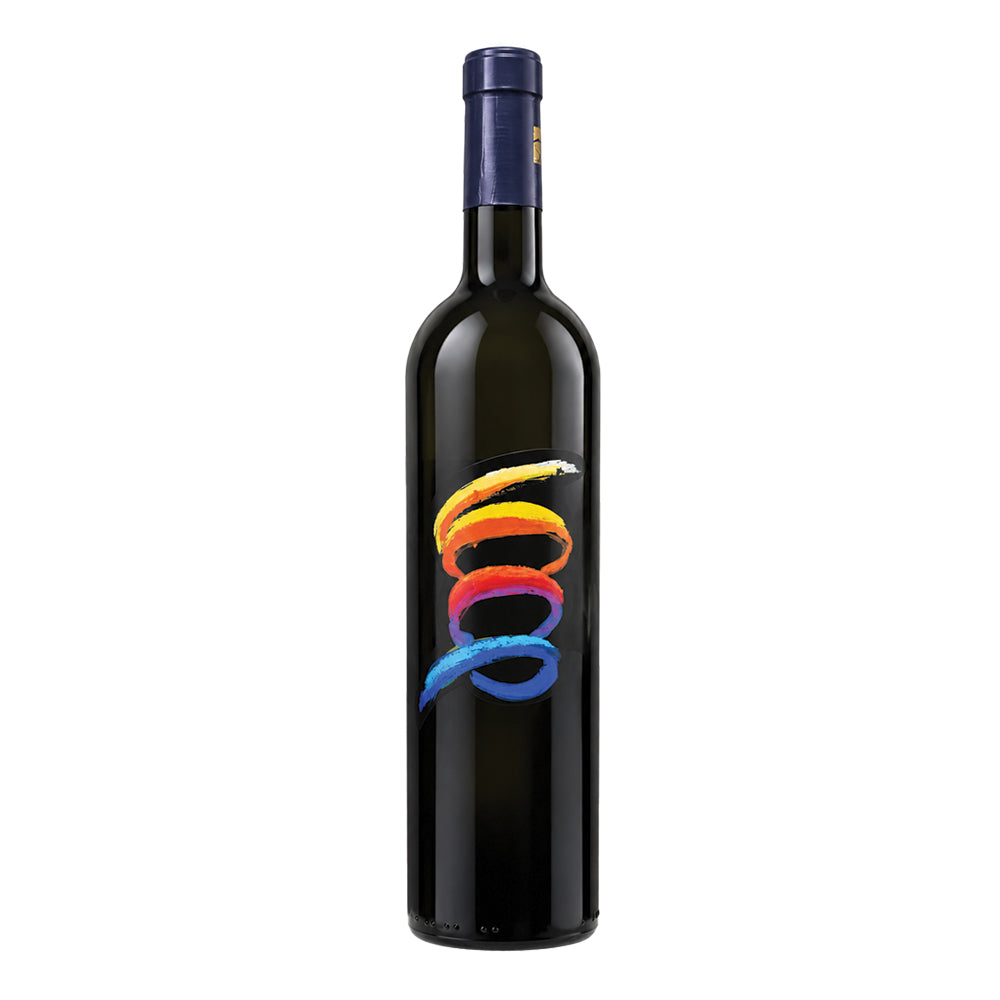 Rebosso - Terrazze dell'Imperiese IGT 2024 Tenuta Selvadolce