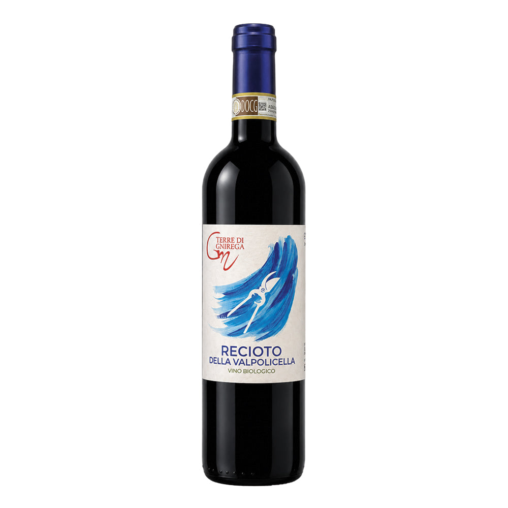 Recioto Della Valpolicella Classico DOCG 2019 Terre di Gnirega
