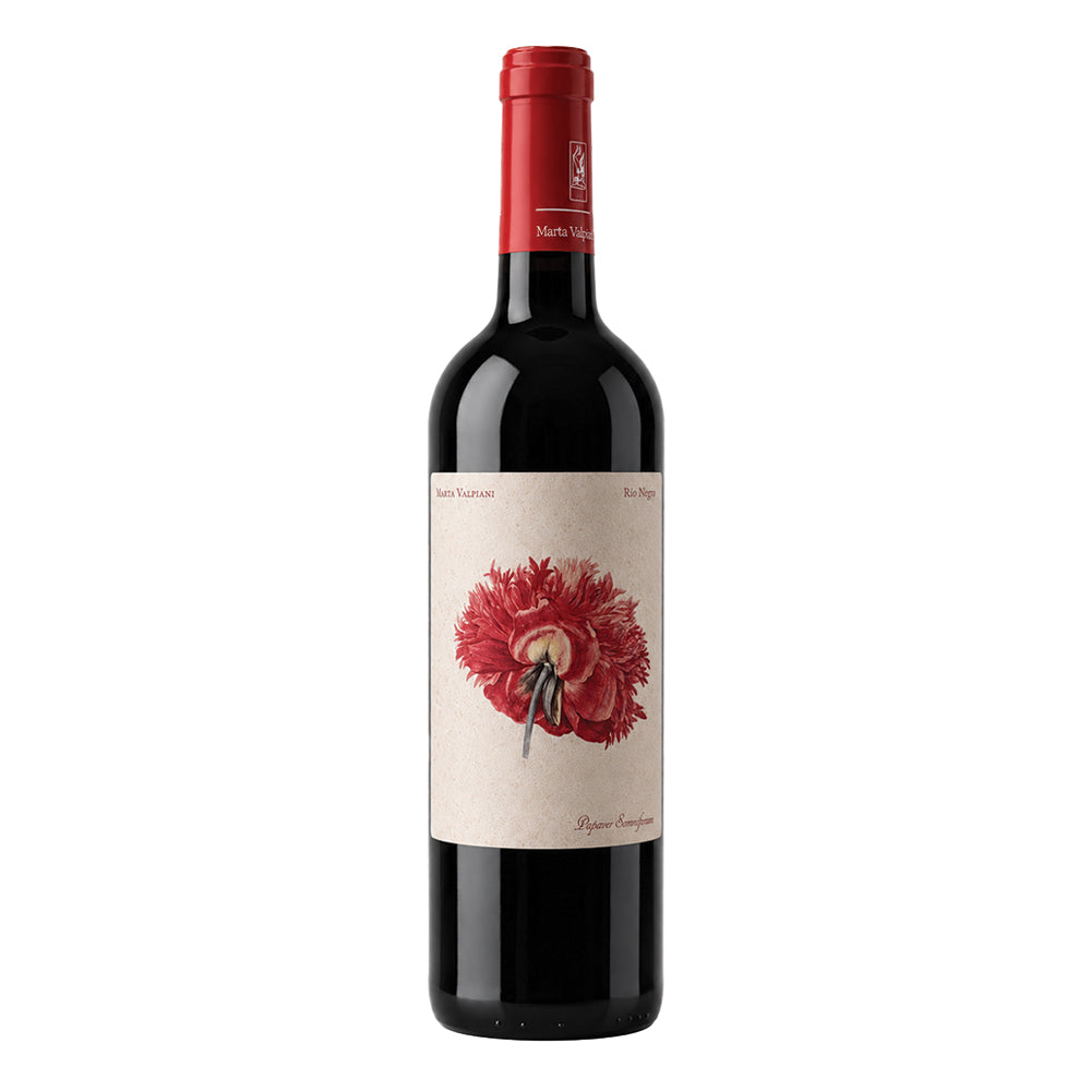 Rio Pietra - Sangiovese Romagna DOP 2020 Marta Valpiani