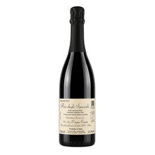 Rio degli Sgoccioli - Lambrusco dell’Emilia IGT Metodo Classico 2022 Cinque Campi