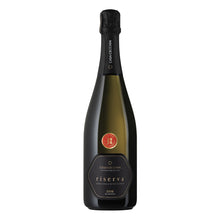 Riserva 2016 - Monti Lessini Metodo Classico Dosaggio Zero 100 Mesi Casa Cecchin