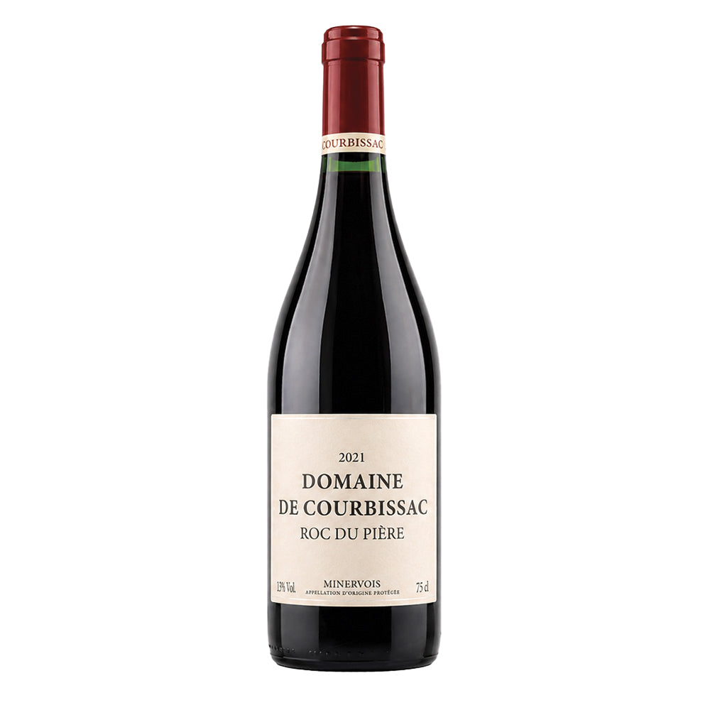 Roc du Pière 2021 Domaine de Courbissac