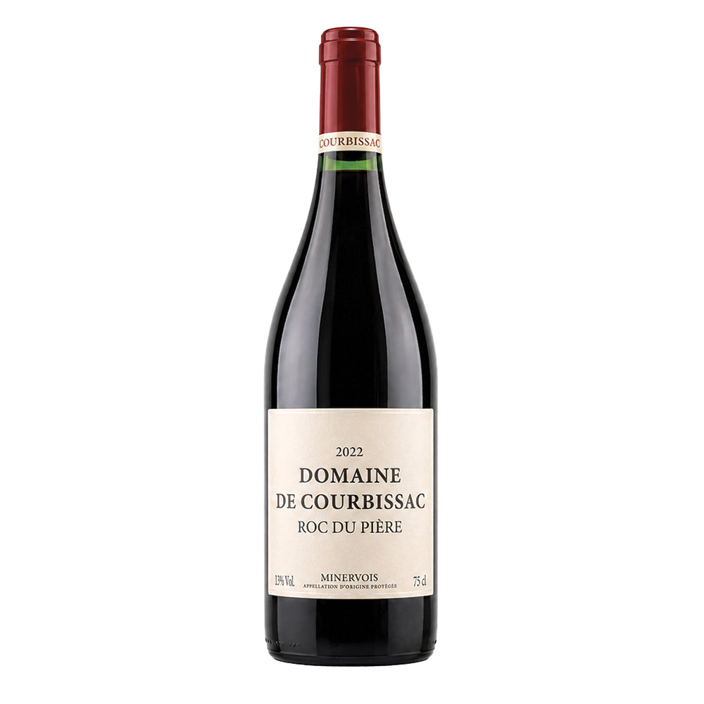 Roc du Pière 2022 Domaine de Courbissac