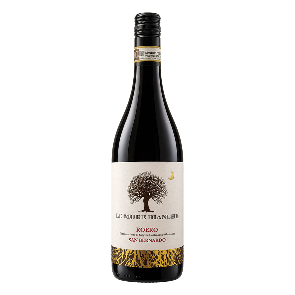 Roero DOCG 2022 The White More