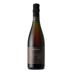 Rosalba - Spumante Metodo Classico Rosè 2021 Saccomani