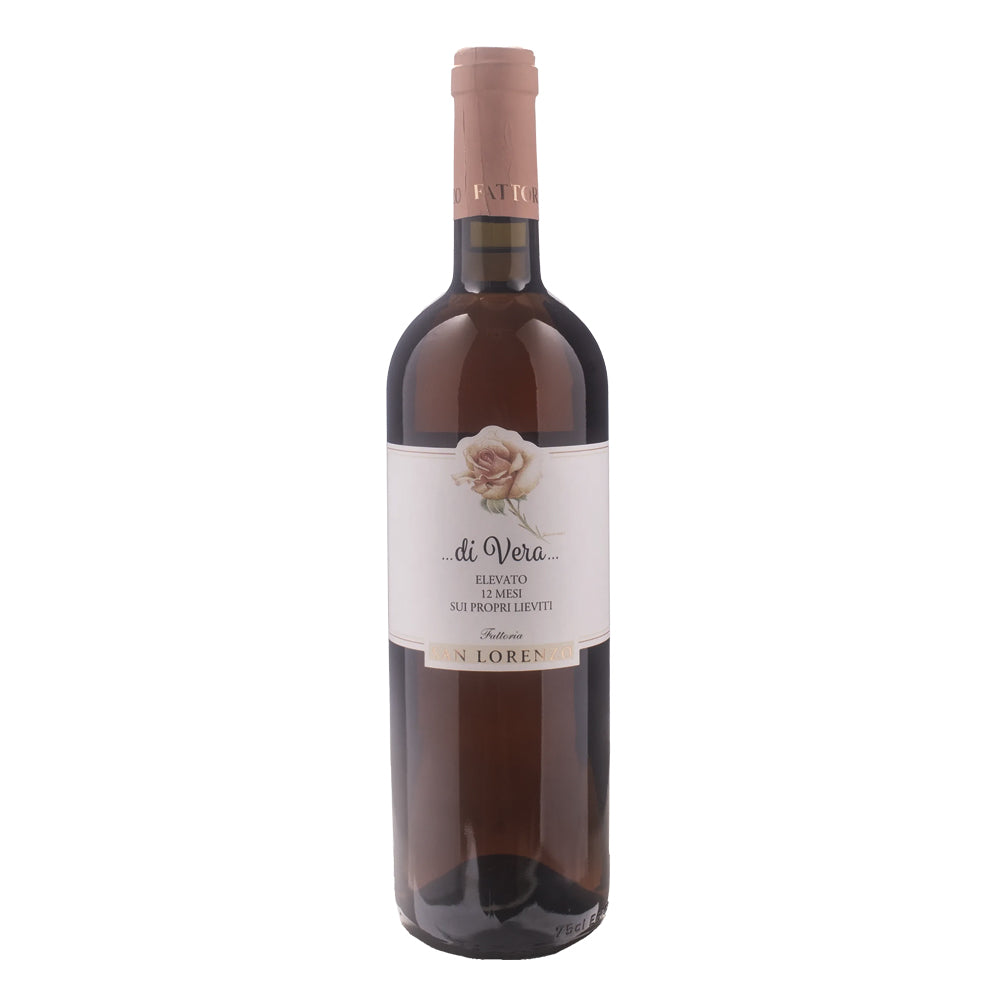 Rosato di Vera 2023 Fattoria San Lorenzo