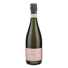 Rosé de Noirs Spumante Metodo Classico Nature Nicola Gatta