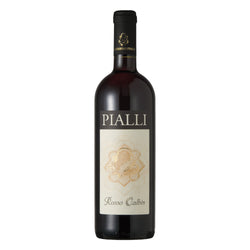 Rosso Calbin - Tai Rosso Colli Berici DOC 2024 Pialli