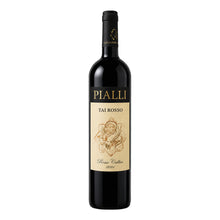 Rosso Calbin - Tai Rosso Veneto IGT 2024 Pialli