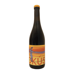 Rosso Merlot 2022 Okus