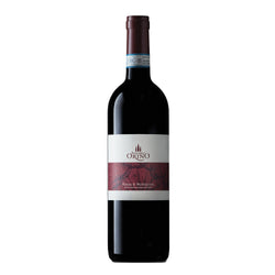 Rosso di Montalcino DOC 2021 Pian dell'Orino