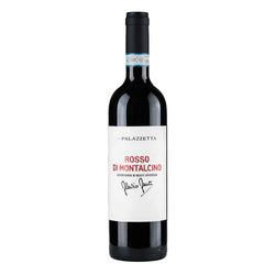 Rosso di Montalcino DOC 2024 La Palazzetta