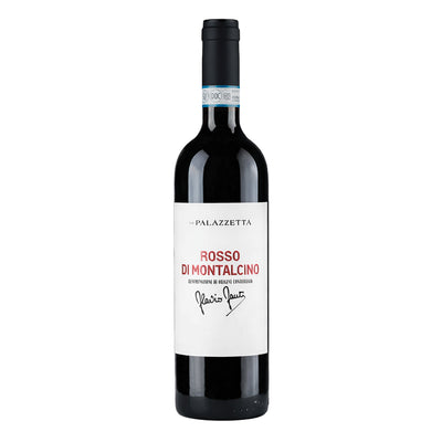 Rosso di Montalcino DOC 2024 La Palazzetta