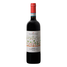 Rosso di Montalcino DOC 2024 Tenuta Buon Tempo