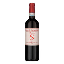 Rosso di Montepulciano DOC 2023 Poderi Sanguineto