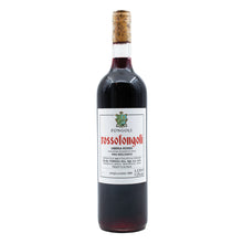 Rossofongoli - Umbria Rosso IGT 2021 Fongoli