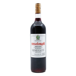 Rossofongoli - Umbria Rosso IGT 2021 Fongoli