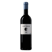 SA Toscana IGT 2021 Ser'Enzo