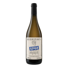 SP68 Bianco Terre Siciliane IGT 2025 Arianna Occhipinti