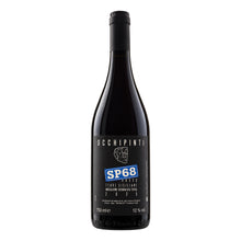 SP68 Rosso Terre Siciliane IGT 2025 Arianna Occhipinti