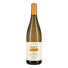 Sacrisassi Bianco Friuli Colli Orientali DOC 2023 Le Due Terre