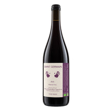 Saint Germain Cabernet Franc 2023 Claire et Florent Béjon