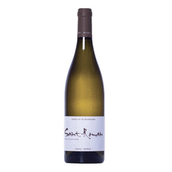 Saint-Romain Blanc 2018 Sarnin-Berrux