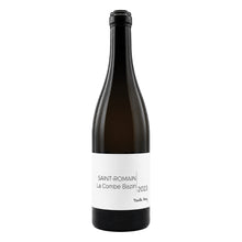 Saint-Romain La Combe Bazin 2023 Marthe Henry