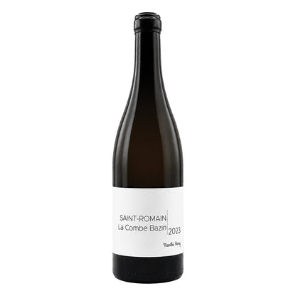 Saint-Romain La Combe Bazin 2023 Marthe Henry