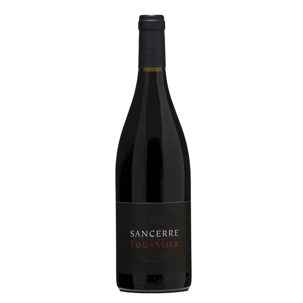Sancerre Rouge 2022 Domaine Fouassier