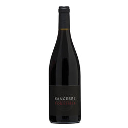 Sancerre Rouge 2022 Domaine Fouassier