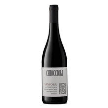 Sanforà - Toscana Rosso IGT 2022 Chioccioli Altadonna