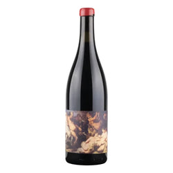 Sangiovese Toscana Rosso IGT 2023 Bakkanali