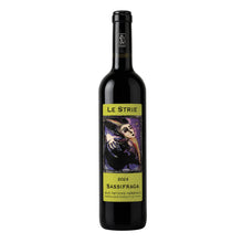 Sassifraga - Nebbiolo Alpi Retiche IGT 2024 Le Strie