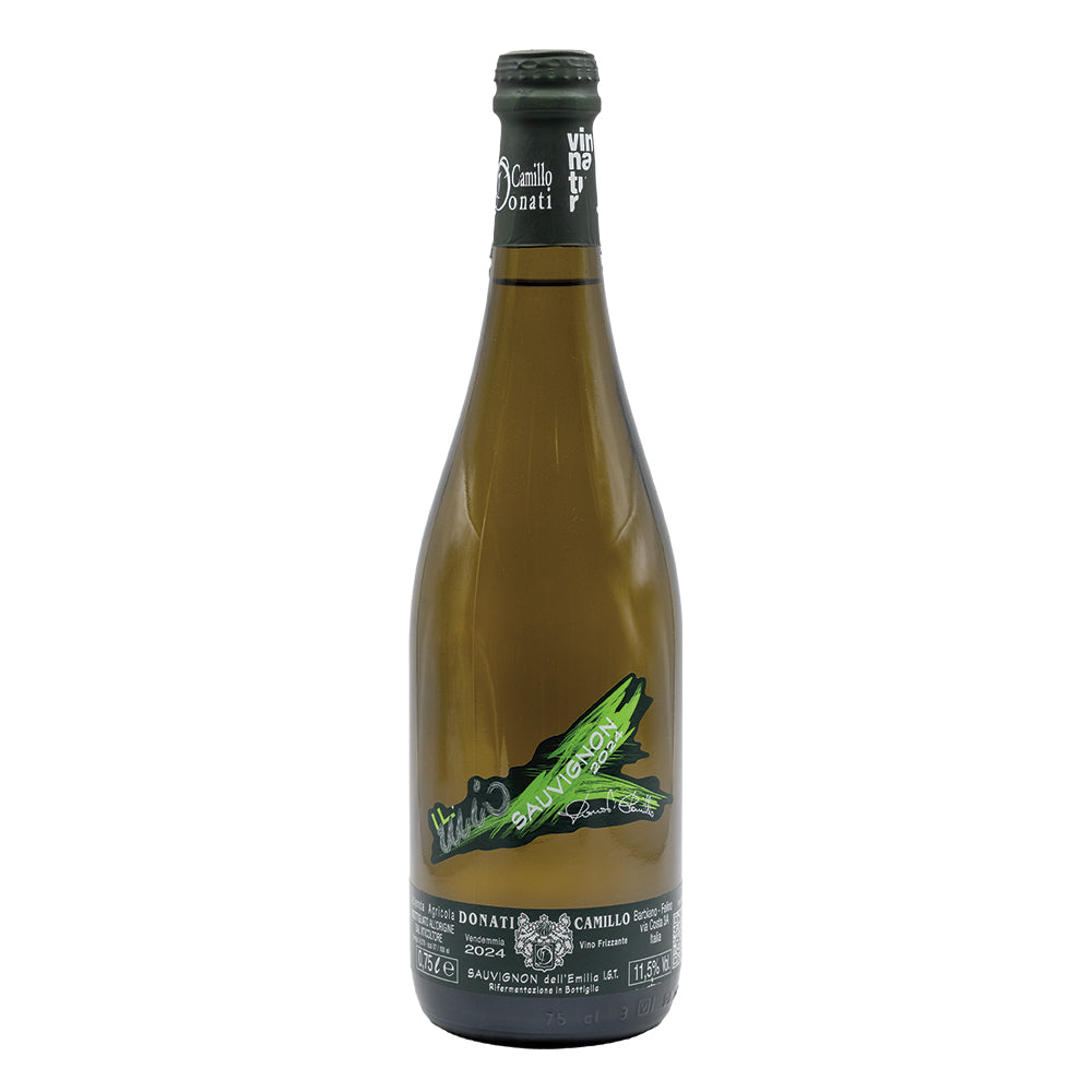 Sauvignon dell'Emilia IGT 2024 Camillo Donati